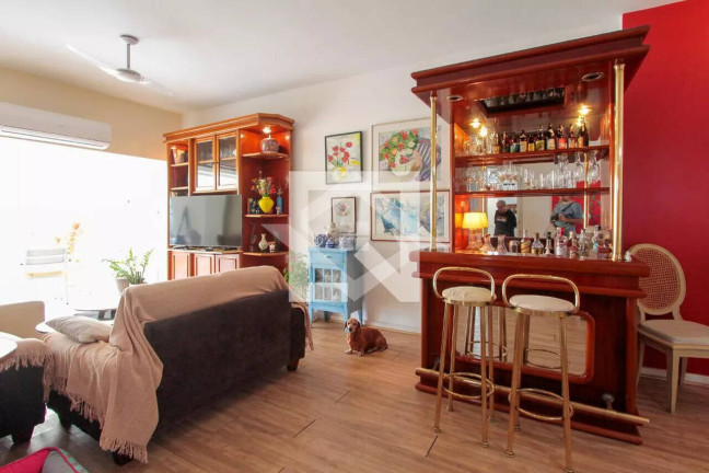 Imagem Apartamento com 3 Quartos à Venda, 125 m² em Barra Da Tijuca - Rio De Janeiro Imagem Apartamento com 3 Quartos à Venda, 125 m² em Barra Da Tijuca - Rio De Janeiro