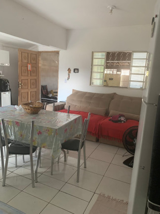 Imagem Casa com 3 Quartos à Venda, 74 m² em Residencial Comercial Cidade Vista Alegre - Pindamonhangaba Imagem Casa com 3 Quartos à Venda, 74 m² em Residencial Comercial Cidade Vista Alegre - Pindamonhangaba
