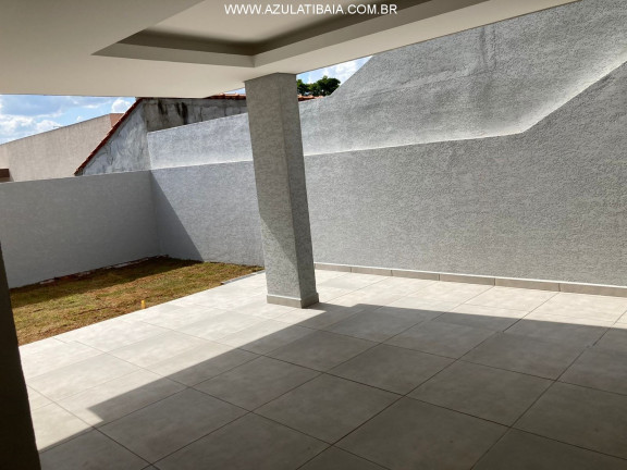 Imagem Casa com 3 Quartos à Venda, 110 m² em Jardim Dos Pinheiros - Atibaia Imagem Casa com 3 Quartos à Venda, 110 m² em Jardim Dos Pinheiros - Atibaia