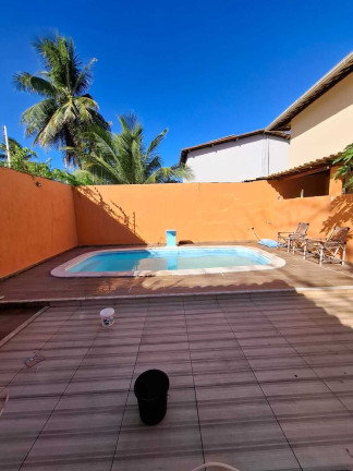 Imagem Casa com 3 Quartos para Alugar, 410 m² em Vilas Do Atlantico - Lauro De Freitas