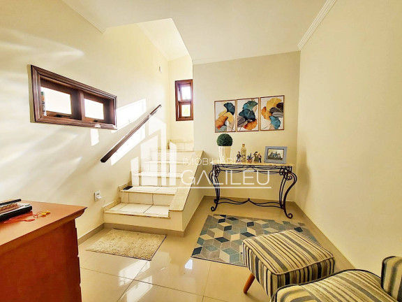 Imagem Casa com 3 Quartos à Venda, 104 m² em Jardim Nossa Senhora Auxiliadora - Campinas