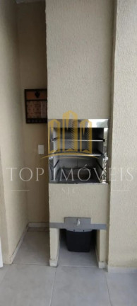 Imagem Apartamento com 2 Quartos à Venda, 55 m² em Jardim São Judas Tadeu - São José Dos Campos Imagem Apartamento com 2 Quartos à Venda, 55 m² em Jardim São Judas Tadeu - São José Dos Campos