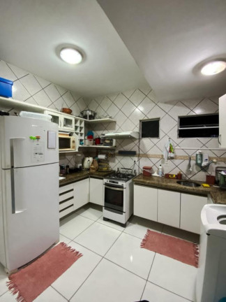 Imagem Apartamento com 3 Quartos à Venda, 89 m² em Macaúba - Teresina Imagem Apartamento com 3 Quartos à Venda, 89 m² em Macaúba - Teresina