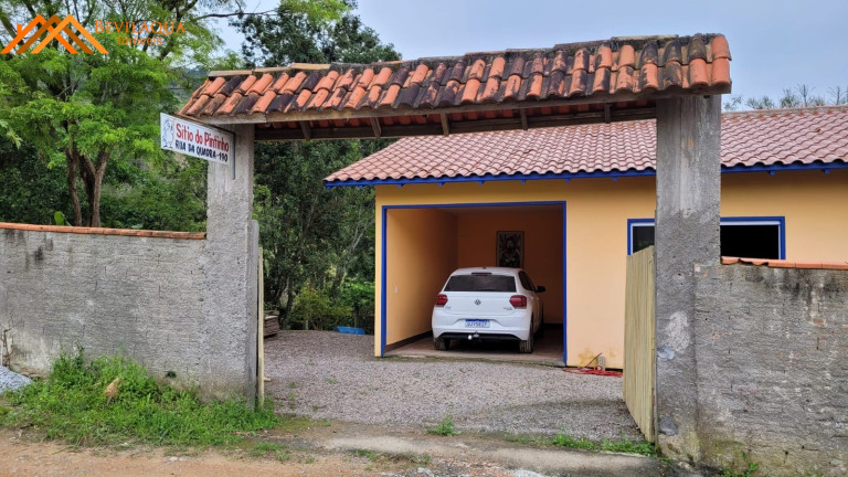 Imagem Casa com 2 Quartos à Venda,  em Sitio Novo - Imarui