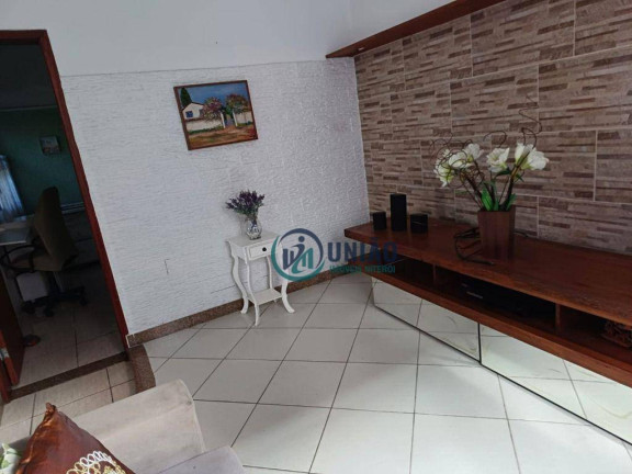 Imagem Casa com 2 Quartos à Venda, 100 m² em Icaraí - Niterói