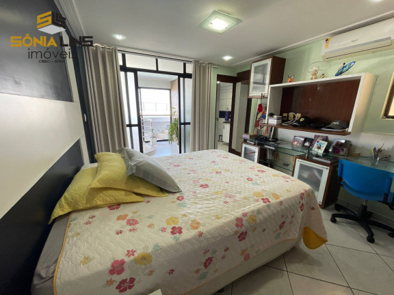 Imagem Apartamento à Venda, 250 m² em Manaíra - João Pessoa