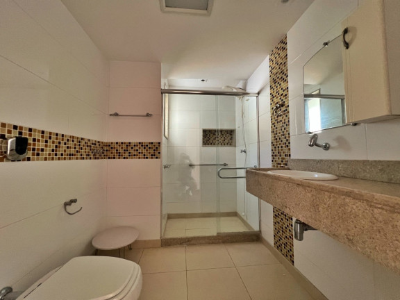Imagem Apartamento com 3 Quartos à Venda, 122 m² em Ingá - Niterói