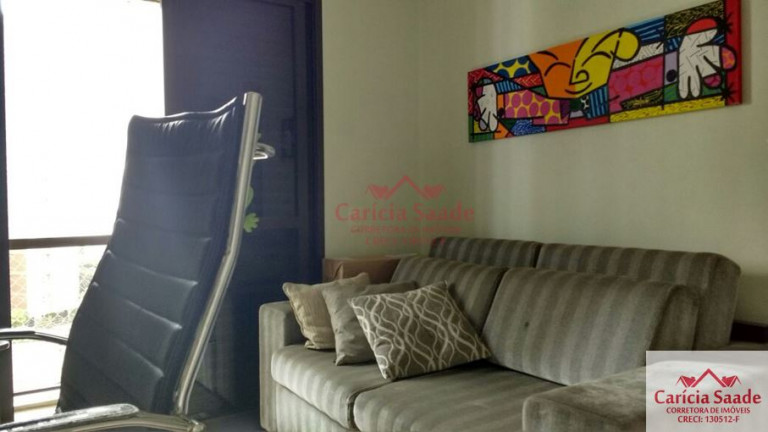 Imagem Apartamento com 3 Quartos à Venda, 142 m² em Perdizes - São Paulo Imagem Apartamento com 3 Quartos à Venda, 142 m² em Perdizes - São Paulo