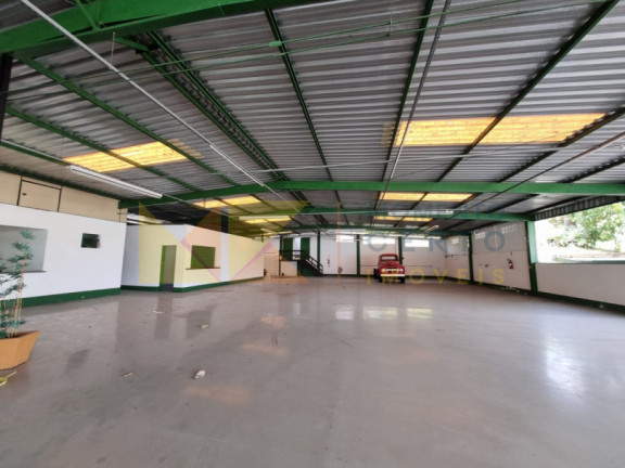 Imagem Galpão para Alugar, 1.519 m² em Velha - Blumenau