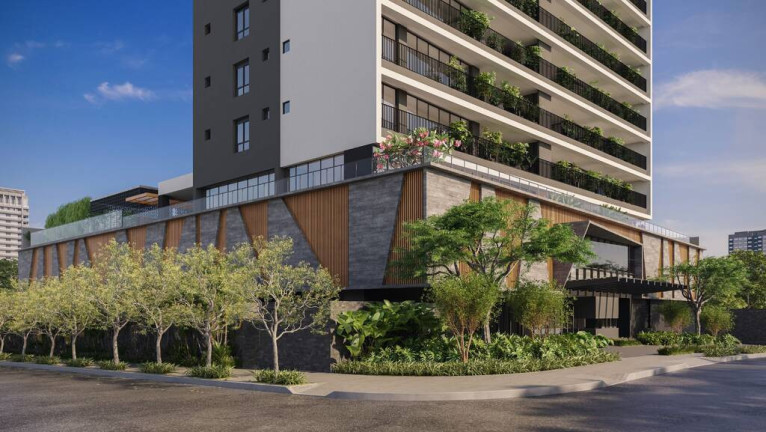 Imagem Apartamento com 4 Quartos à Venda, 273 m² em Setor Bueno - Goiânia Imagem Apartamento com 4 Quartos à Venda, 273 m² em Setor Bueno - Goiânia