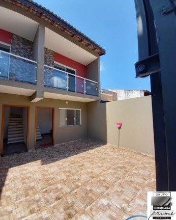 Imagem Sobrado com 2 Quartos à Venda, 69 m² em Jardim Paulista - Sorocaba Imagem Sobrado com 2 Quartos à Venda, 69 m² em Jardim Paulista - Sorocaba