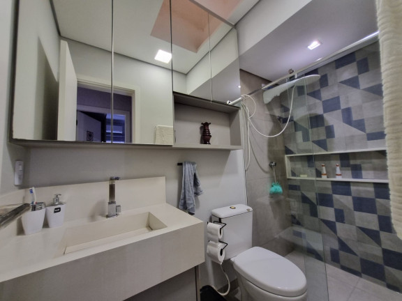 Imagem Cobertura com 3 Quartos à Venda, 269 m² em Parque Residencial Aquarius - São José Dos Campos Imagem Cobertura com 3 Quartos à Venda, 269 m² em Parque Residencial Aquarius - São José Dos Campos