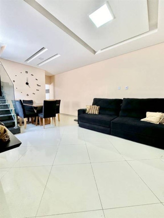 Imagem Sobrado com 3 Quartos à Venda, 126 m² em Mirim - Praia Grande Imagem Sobrado com 3 Quartos à Venda, 126 m² em Mirim - Praia Grande
