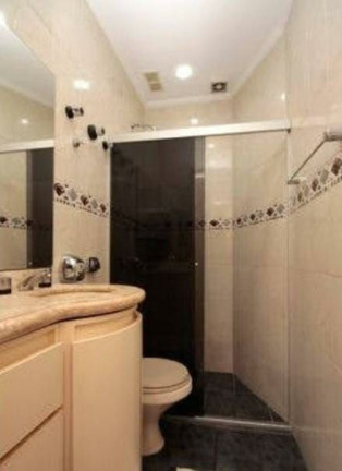 Imagem Apartamento com 2 Quartos à Venda, 80 m² em Higienópolis - São Paulo Imagem Apartamento com 2 Quartos à Venda, 80 m² em Higienópolis - São Paulo