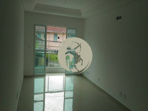 Imagem Casa com 3 Quartos à Venda, 150 m² em Embare - Santos Imagem Casa com 3 Quartos à Venda, 150 m² em Embare - Santos