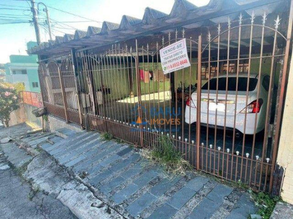 Imagem Sobrado com 1 Quarto à Venda, 340 m² em Vila Pereira Barreto - São Paulo Imagem Sobrado com 1 Quarto à Venda, 340 m² em Vila Pereira Barreto - São Paulo