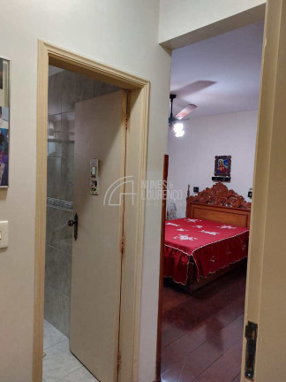 Imagem Apartamento com 3 Quartos à Venda, 127 m² em Embaré - Santos Imagem Apartamento com 3 Quartos à Venda, 127 m² em Embaré - Santos
