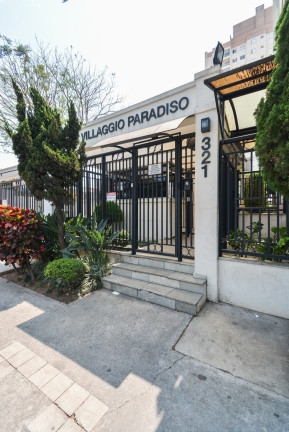 Imagem Apartamento com 2 Quartos à Venda, 46 m² em Chácara Califórnia - São Paulo Imagem Apartamento com 2 Quartos à Venda, 46 m² em Chácara Califórnia - São Paulo