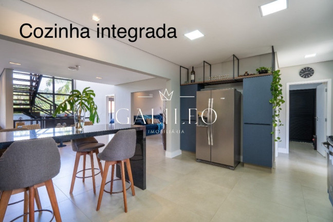 Imagem Casa com 5 Quartos à Venda, 486 m² em Condomínio Reserva Da Serra - Jundiaí Imagem Casa com 5 Quartos à Venda, 486 m² em Condomínio Reserva Da Serra - Jundiaí