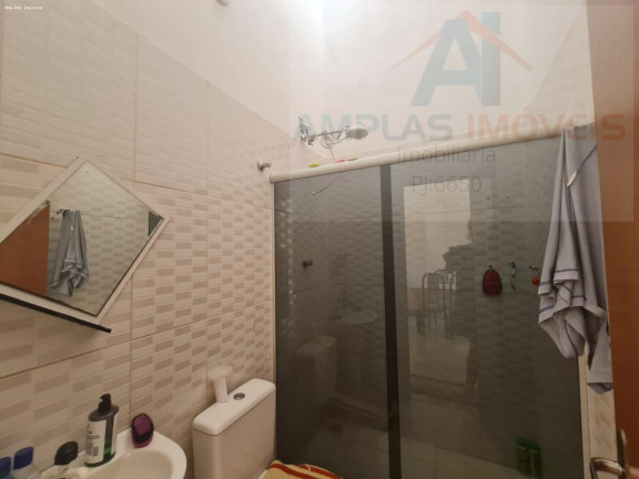 Imagem Casa com 2 Quartos à Venda, 47 m² em Planalto - Mateus Leme