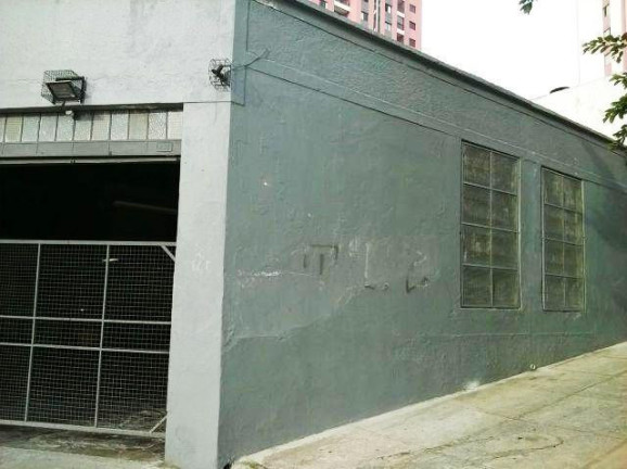 Imagem Imóvel Comercial à Venda, 312 m² em Cambuci - São Paulo