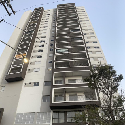 Imóvel com 2 Quartos à Venda, 72 m² em Jardim Caravelas - São Paulo