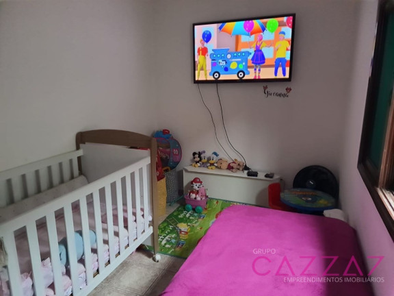 Imagem Casa com 2 Quartos à Venda, 130 m² em Mirim - Praia Grande