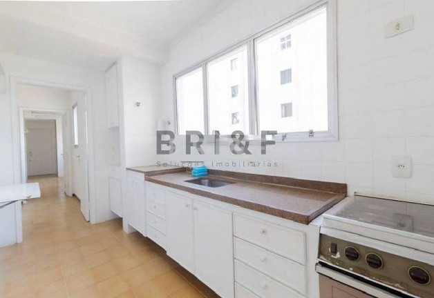 Imagem Apartamento com 4 Quartos à Venda, 186 m² em Cidade Monções - São Paulo Imagem Apartamento com 4 Quartos à Venda, 186 m² em Cidade Monções - São Paulo