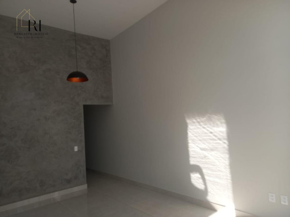 Imagem Casa com 3 Quartos à Venda, 106 m² em Loteamento Jardim Vila Verde - Hortolândia