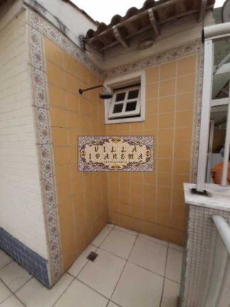 Imagem Cobertura com 3 Quartos à Venda, 228 m² em Santa Rosa - Niterói