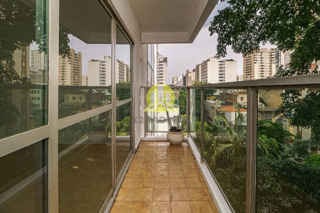 Imagem Apartamento com 4 Quartos à Venda, 107 m² em Pinheiros - São Paulo Imagem Apartamento com 4 Quartos à Venda, 107 m² em Pinheiros - São Paulo