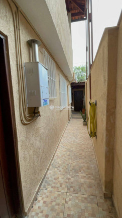 Imagem Casa com 3 Quartos à Venda, 5 m² em Taboão - Diadema