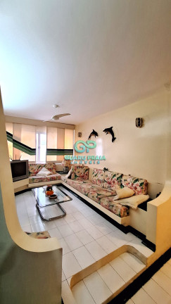 Imagem Apartamento com 2 Quartos à Venda, 75 m² em Enseada - Guarujá