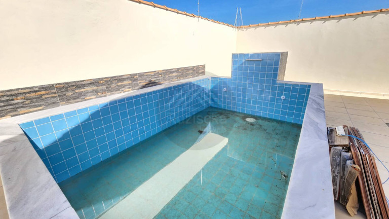 Imagem Casa com 2 Quartos à Venda, 150 m² em Cibratel Ii - Itanhaém Imagem Casa com 2 Quartos à Venda, 150 m² em Cibratel Ii - Itanhaém