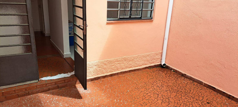 Imagem Sobrado com 3 Quartos à Venda, 110 m² em Mirandópolis - São Paulo Imagem Sobrado com 3 Quartos à Venda, 110 m² em Mirandópolis - São Paulo