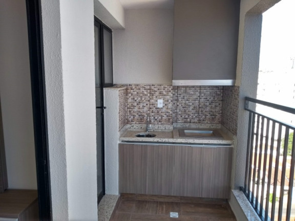 Imagem Apartamento com 1 Quarto à Venda, em Vila Cidade Universitária - Bauru Imagem Apartamento com 1 Quarto à Venda, em Vila Cidade Universitária - Bauru