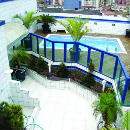 Imagem Cobertura com 3 Quartos à Venda, 216 m² em Ocian - Praia Grande Imagem Cobertura com 3 Quartos à Venda, 216 m² em Ocian - Praia Grande
