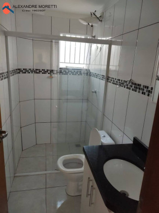 Imagem Apartamento com 2 Quartos à Venda, 60 m² em Vila Trujillo - Sorocaba Imagem Apartamento com 2 Quartos à Venda, 60 m² em Vila Trujillo - Sorocaba
