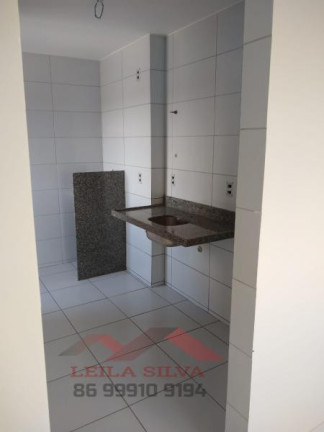 Imagem Apartamento com 2 Quartos à Venda, 58 m² em Dirceu - Teresina Imagem Apartamento com 2 Quartos à Venda, 58 m² em Dirceu - Teresina