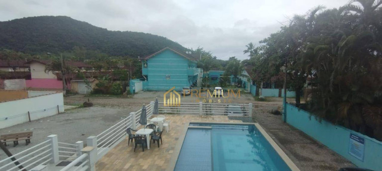 Imagem Edifício Residencial à Venda, 600 m² em Acarau - Ubatuba Imagem Edifício Residencial à Venda, 600 m² em Acarau - Ubatuba
