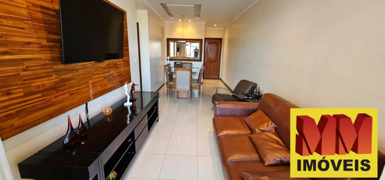 Imagem Apartamento com 3 Quartos à Venda, 110 m² em Centro - Cabo Frio Imagem Apartamento com 3 Quartos à Venda, 110 m² em Centro - Cabo Frio