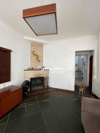 Imagem Casa com 3 Quartos à Venda, 100 m² em Taumaturgo - Teresópolis Imagem Casa com 3 Quartos à Venda, 100 m² em Taumaturgo - Teresópolis
