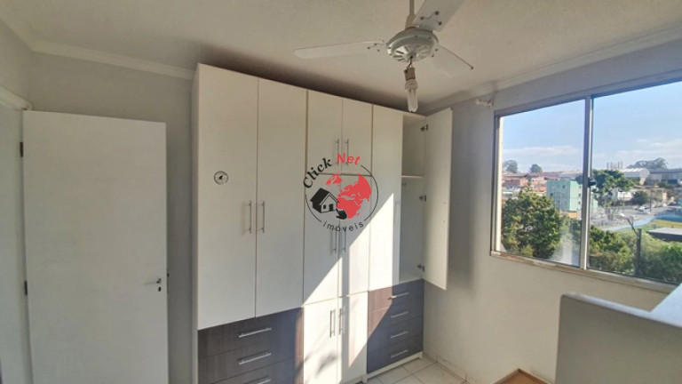 Imagem Apartamento com 2 Quartos para Alugar, 48 m² em Alves Dias - São Bernardo Do Campo Imagem Apartamento com 2 Quartos para Alugar, 48 m² em Alves Dias - São Bernardo Do Campo