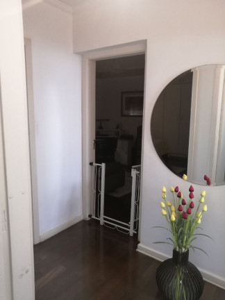 Imagem Apartamento com 4 Quartos à Venda, 151 m² em Centro - Piracicaba Imagem Apartamento com 4 Quartos à Venda, 151 m² em Centro - Piracicaba