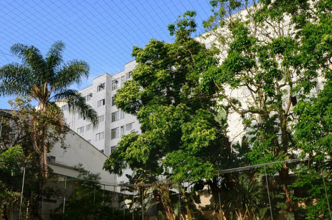 Imagem Imóvel com 4 Quartos à Venda, 91 m² em Vila Mariana - São Paulo Imagem Imóvel com 4 Quartos à Venda, 91 m² em Vila Mariana - São Paulo