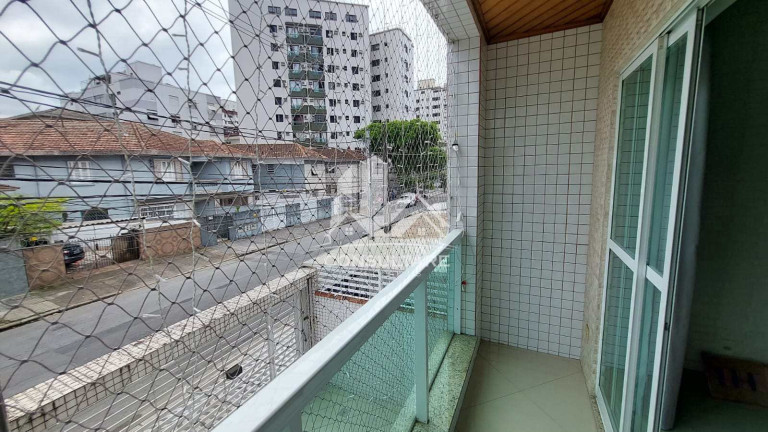 Imagem Casa com 5 Quartos à Venda, 167 m² em Embaré - Santos Imagem Casa com 5 Quartos à Venda, 167 m² em Embaré - Santos