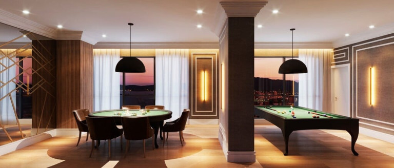 Imagem Apartamento com 1 Quarto à Venda, 40 m² em Itapema - Itapema Imagem Apartamento com 1 Quarto à Venda, 40 m² em Itapema - Itapema