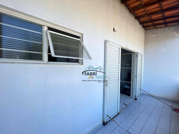 Imagem Casa com 5 Quartos à Venda, 106 m² em Jardim Piratininga - Sorocaba