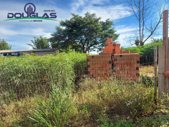 Imagem Terreno à Venda, 450 m² em águas Claras - Viamão