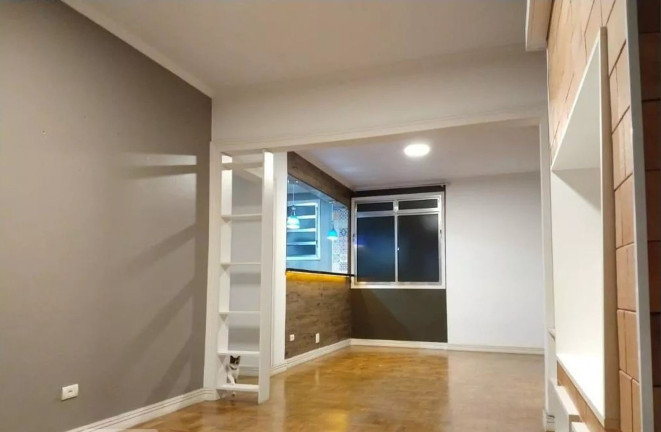 Imagem Apartamento com 2 Quartos à Venda, 107 m² em Campos Elíseos - São Paulo Imagem Apartamento com 2 Quartos à Venda, 107 m² em Campos Elíseos - São Paulo